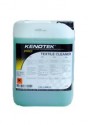      TEXTILE CLEANER 