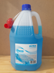   ULTRA CLEANER