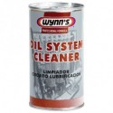    Oil System Cleaner 