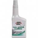       Fuel system cleaner 