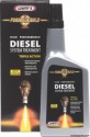         High Performance Diesel System Treatment