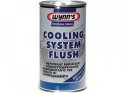    Cooling System Flush