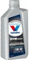   SYNPOWER XTREME MST C4 5W-30 Valvoline