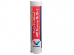   EP   Moly Fortified MP Grease Valvoline