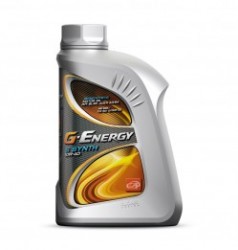   G-Energy S Synth CF 10W-40 