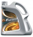   G-Energy Flushing Oil