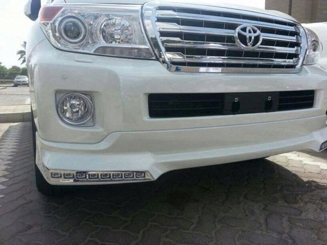    TOYOTA LAND CRUISER 200 12-15.   , 