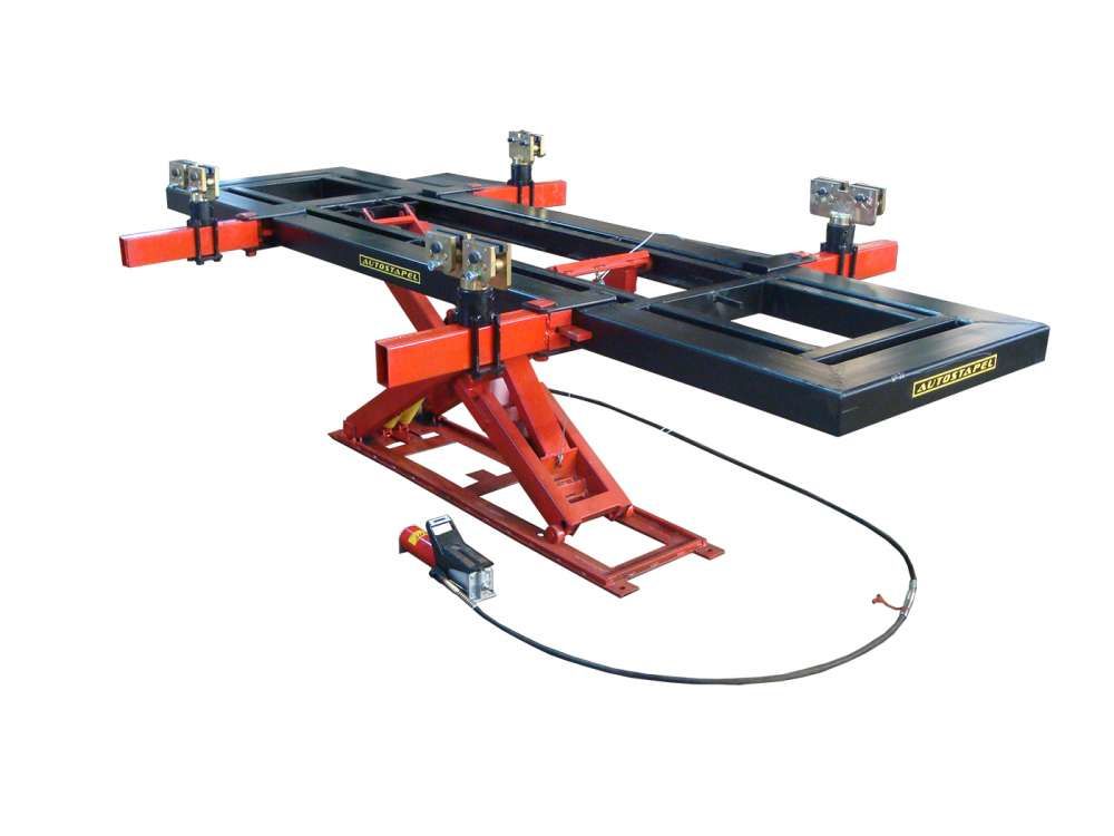    Express-LIFT AUTOSTAPEL