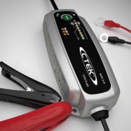   Ctek MXS 3.8.