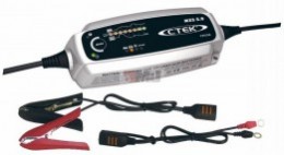   Ctek MXS 5.0.