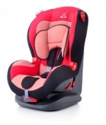    Baby Care ESO Basic Premium ES01-L4, (Red), (9-25)