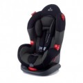   Baby Care ESO Basic Premium ES01-L4, (Black/Black-Grey) (9-25)