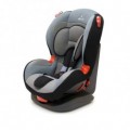   Baby Care ESO Basic Premium ES01-L4, (Black/Grey/LT Grey/Black), (9-25)