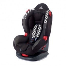   Baby Care ESO Basic Premium ES01-L4, (DK Grey/LT Grey/Black), (9-25)