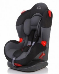   Baby Care ESO Sport Premium ESO01-S03-001, (Black/Black-Grey)