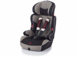   Baby Care Grand Voyager S205, (9-36), (Grey/Black)