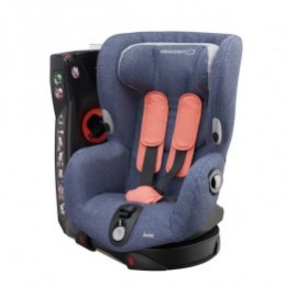   BEBE CONFORT AXISS.   1 : DIVINE DENIM