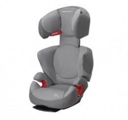   BEBE CONFORT RODI AIRPROTECT  2/3.: CONCRETE GREY