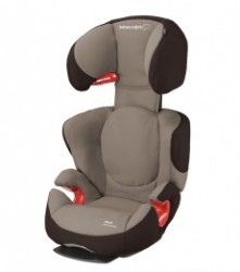    BEBE CONFORT RODI AIRPROTECT   2/3.: EARTH BROWN