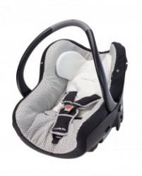  - BEBE CONFORT CREATIS FIX.   0+ : GRAPHIC CRYSTAL