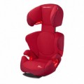   BEBE CONFORT RODI AIRPROTECT  2/3.: ROBIN RED