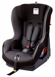    Viaggio 1 DUO-FIX TT (BLACK)