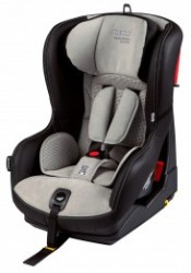    Viaggio 1 DUO-FIX TT (Pearl Grey)