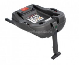 AV02D6100     ISOFIX Ardesia