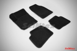     KIA CEE'D 2007-2012  3D