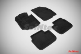     SUZUKI SX4 2006-..  3D