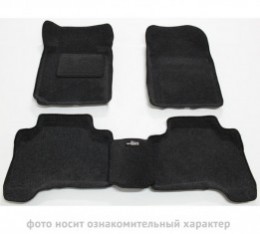     SUZUKI SX4 2006-..  3D