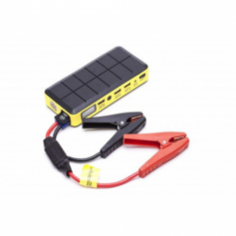 -  PITON Standart Yellow-Black (12000 mAh)