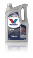   SYNPOWER XTREME ENV C1 5W-30 Valvoline