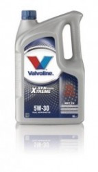   SYNPOWER XTREME MST C4 5W-30 Valvoline