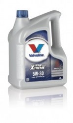  SYNPOWER XTREME XL-III C3 5W-30 Valvoline