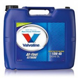   ALL FLEET SUPERIOR SAE 10W-40 Valvoline