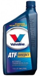    VAL ATF Valvoline
