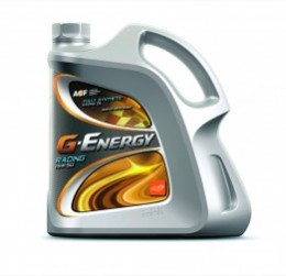   G-Energy Racing 20W-60