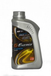   G-Energy F Synth 5W-40