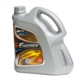   G-Energy Far East 5W-20