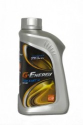   G-Energy Far East 5W-30