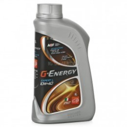   G-Energy Expert L 10W-40