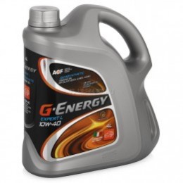   G-Energy Expert L 10W-40