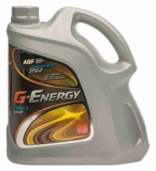   G-Energy Expert G 10W-40