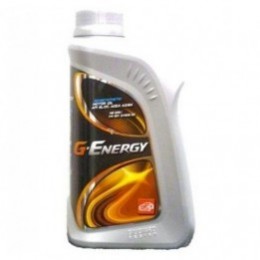   G-Energy Expert G 15W-40